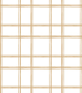 PICNIC DAY - Papier peint enfant - Motif graphique